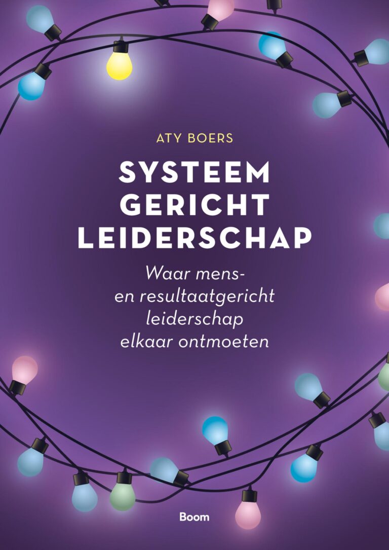 Systeemgericht coachend leiderschap – Coach Boulevard