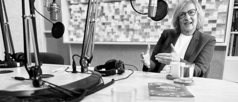 Leiderschap gaat niet om wie je bent, maar om wat je doet – Coach Boulevard