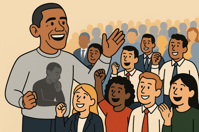 “Charisma kan verkiezingen winnen, competenties bepalen het succes van een regeerperiode” - Keek op de week – Coach Boulevard